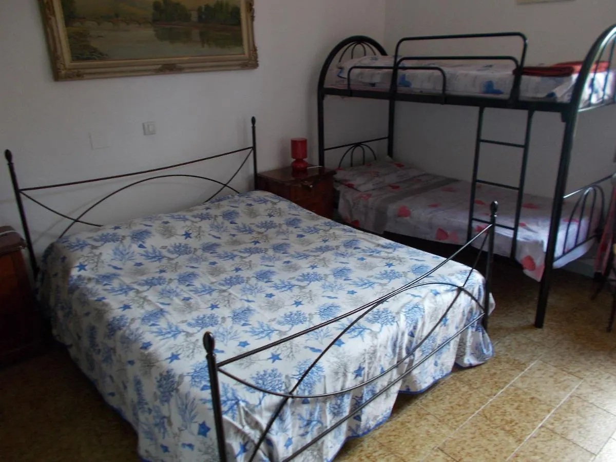 Hotel Pigreco Coltano Gasthof
