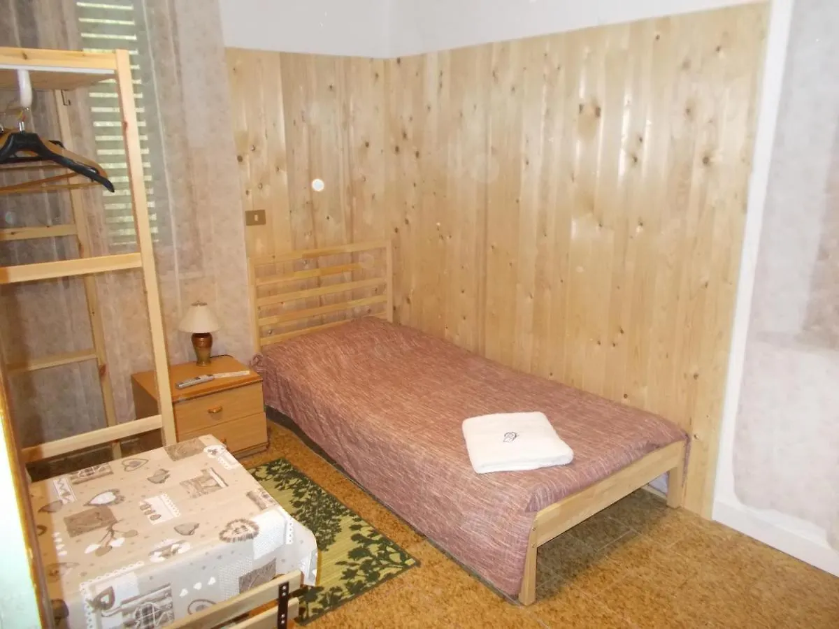 Gasthof Hotel Pigreco Coltano