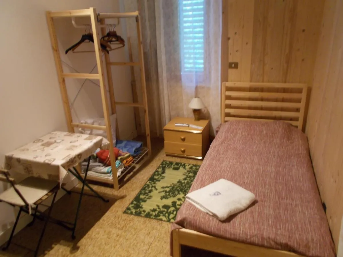 Hotel Pigreco Coltano