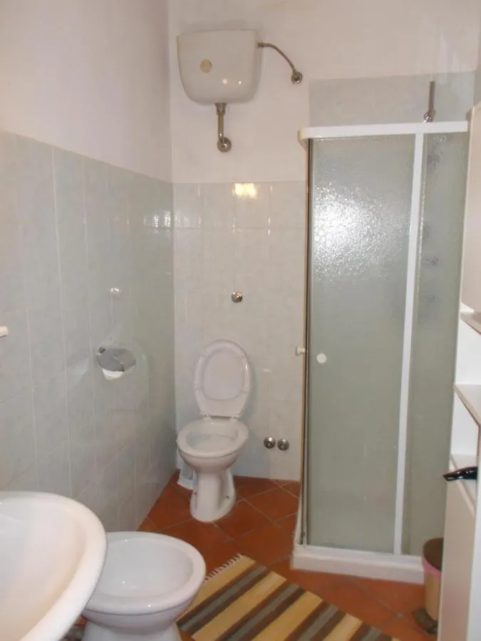 Pigreco Hotel Coltano Italy