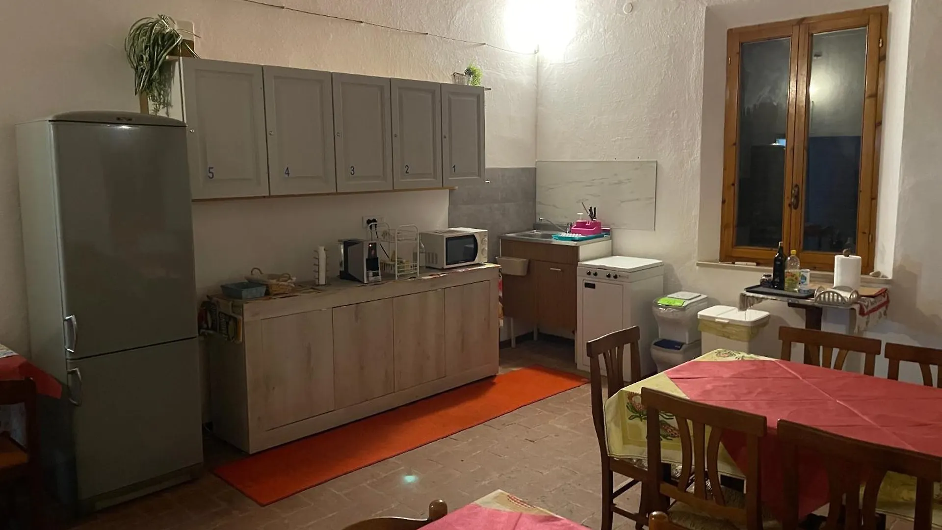 Hotel Pigreco Coltano 0*,  Italien