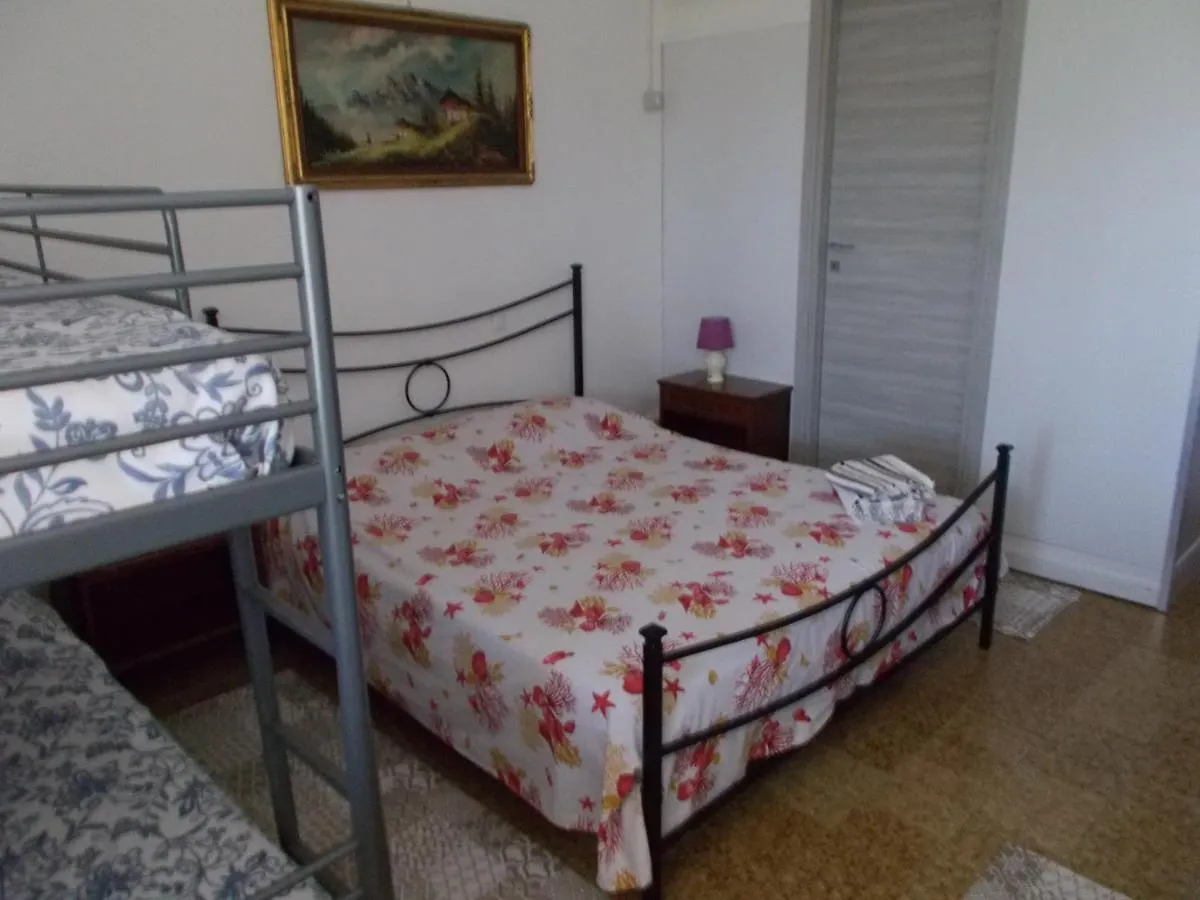 Pensjonat Hotel Pigreco Coltano Włochy
