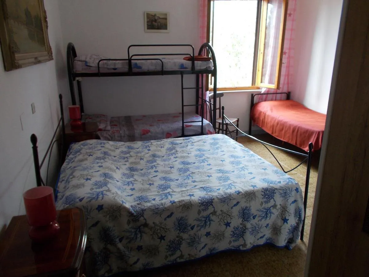 Hotel Pigreco Coltano Pensjonat