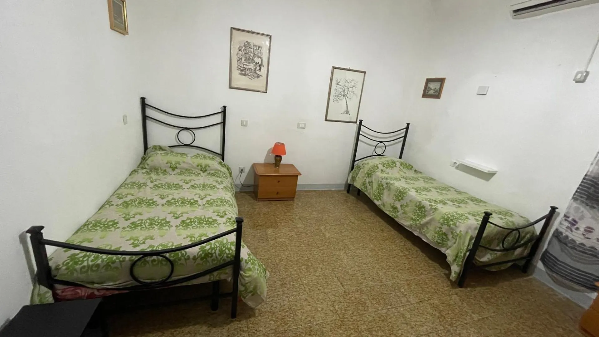 Pensjonat Hotel Pigreco Coltano